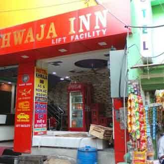 Hotel Khwaja Inn, Ajmer 1